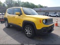 2015 Jeep Renegade — photo 1 of 16 | VIN ZACCJBBTXFPB40895