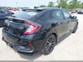 Photo 4 of 16 — 2020 Honda Civic