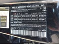 Photo 9 of 16 — 2013 Mercedes-Benz GL-Class
