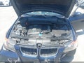 Photo 10 of 12 — 2008 BMW 3 Series