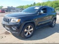 Photo 2 of 16 — 2014 Jeep Grand Cherokee