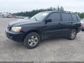 Photo 2 of 11 — 2005 Toyota Highlander
