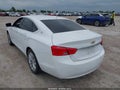Photo 3 of 17 — 2020 Chevrolet Impala
