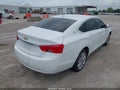 Photo 4 of 17 — 2020 Chevrolet Impala
