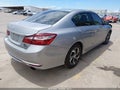 Photo 4 of 19 — 2016 Honda Accord