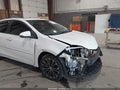 Photo 18 of 21 — 2014 Toyota Corolla