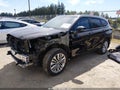Photo 2 of 17 — 2025 Toyota Highlander Hybrid
