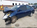 2019 Nissan Versa — photo 2 of 16 | VIN 3N1CN7AP8KL835159