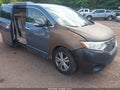 Photo 1 of 11 — 2012 Nissan Quest