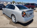 Photo 3 of 11 — 2003 Nissan Altima