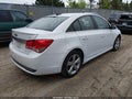 Photo 4 of 14 — 2016 Chevrolet Cruze Limited