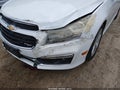 Photo 6 of 14 — 2016 Chevrolet Cruze Limited