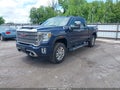 2022 GMC Sierra — photo 2 of 18 | VIN 1GT49RE71NF274779