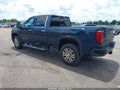 2022 GMC Sierra — photo 3 of 18 | VIN 1GT49RE71NF274779