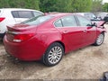 Photo 4 of 13 — 2013 Buick Regal