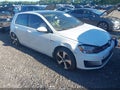 Photo 1 of 17 — 2017 Volkswagen Golf
