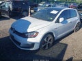 Photo 2 of 17 — 2017 Volkswagen Golf