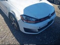 Photo 6 of 17 — 2017 Volkswagen Golf