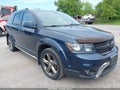 Photo 1 of 12 — 2015 Dodge Journey