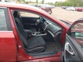 Photo 5 of 11 — 2014 Nissan Altima