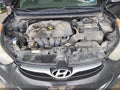 Photo 10 of 16 — 2013 Hyundai Elantra