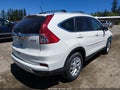 2016 Honda CR-V — photo 4 of 19 | VIN 5J6RM4H77GL046433