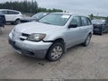 Photo 2 of 12 — 2003 Mitsubishi Outlander