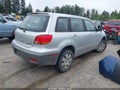 Photo 4 of 12 — 2003 Mitsubishi Outlander
