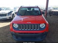 2018 Jeep Renegade — photo 12 of 16 | VIN ZACCJAAB6JPG69918