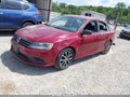 Photo 2 of 11 — 2016 Volkswagen Jetta