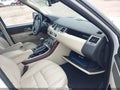 Photo 5 of 11 — 2011 Land Rover Range Rover Sport