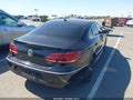 Photo 4 of 12 — 2014 Volkswagen CC