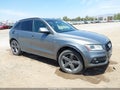 2014 Audi Q5 — photo 1 of 15 | VIN WA1DGAFP9EA066078
