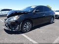 2016 Nissan Sentra — photo 2 of 17 | VIN 3N1AB7AP3GY254453