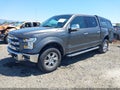 Photo 2 of 18 — 2016 Ford F-150