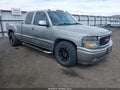 Photo 1 of 13 — 2002 GMC Sierra 1500
