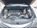 Photo 10 of 16 — 2023 Toyota Camry