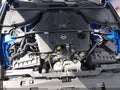 Photo 10 of 17 — 2026 Nissan 350Z