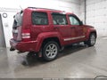 Photo 4 of 16 — 2012 Jeep Liberty