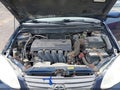 Photo 10 of 14 — 2004 Toyota Corolla