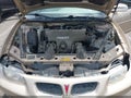 Photo 10 of 16 — 2001 Pontiac Grand Prix