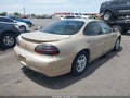 Photo 4 of 16 — 2001 Pontiac Grand Prix