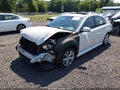 Photo 2 of 17 — 2014 Subaru Legacy