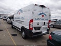 Photo 3 of 16 — 2023 Ram ProMaster 2500