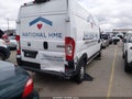 Photo 4 of 16 — 2023 Ram ProMaster 2500
