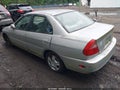 2001 Mitsubishi Mirage — photo 3 of 10 | VIN JA3AY36CX1U048484