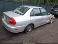2001 Mitsubishi Mirage — photo 4 of 10 | VIN JA3AY36CX1U048484