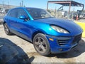 Photo 1 of 16 — 2016 Porsche Macan