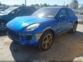 Photo 2 of 16 — 2016 Porsche Macan