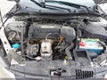 2013 Honda Accord — photo 10 of 18 | VIN 1HGCR2F55DA241071